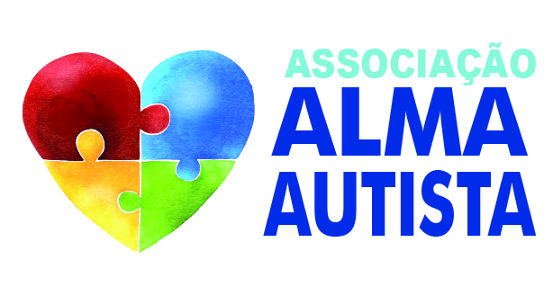 Logo Alma Autista