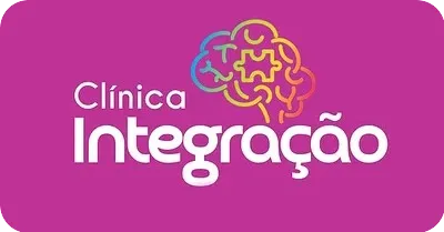 Logo clinica Integraçao