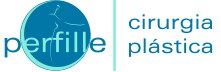 Logo clinica Perfille