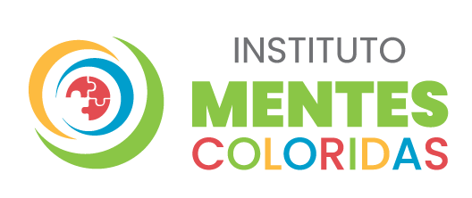 Logo Instituto Mentes Coloridas